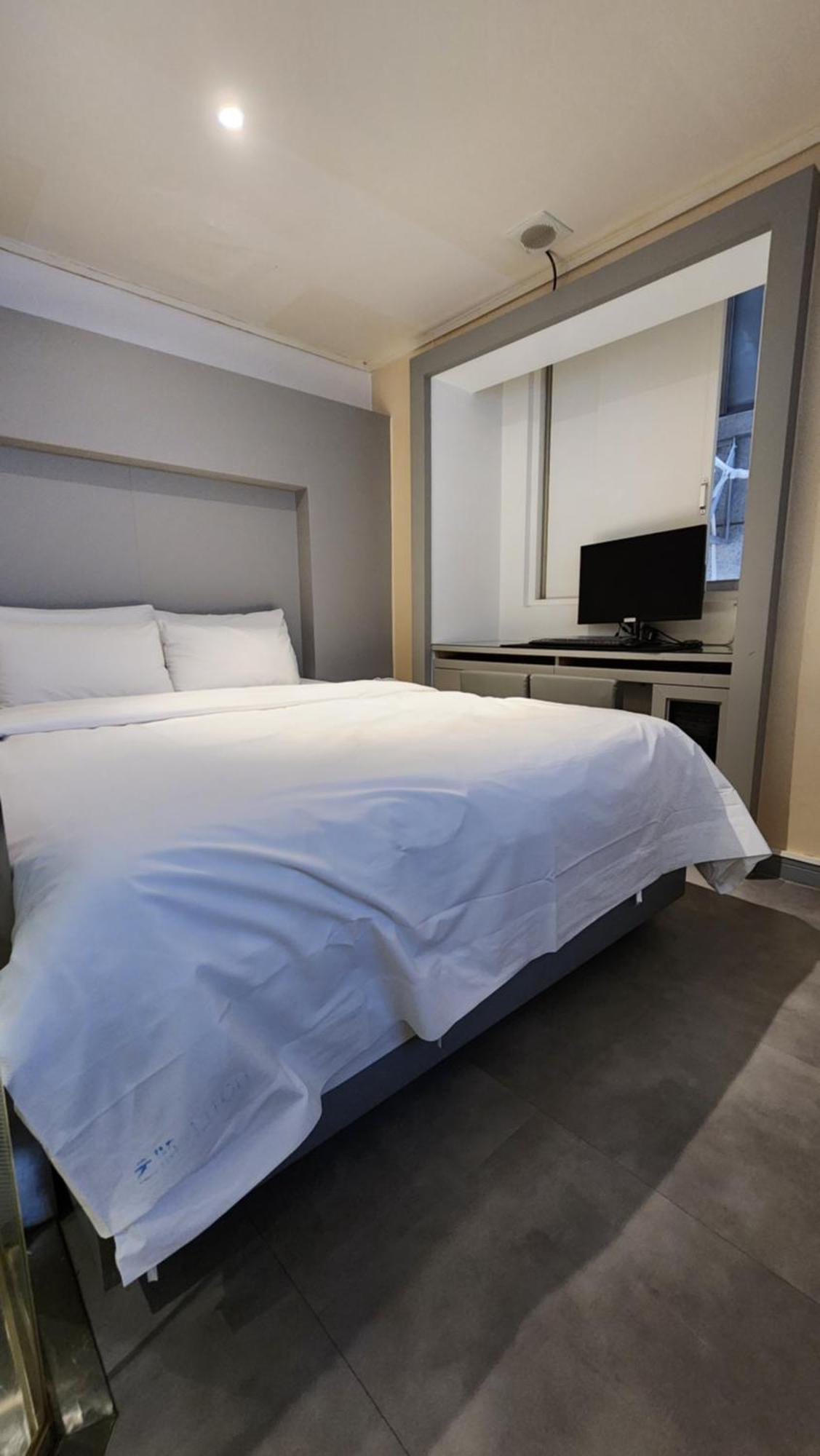 Let'S Stay Seoul Exterior photo