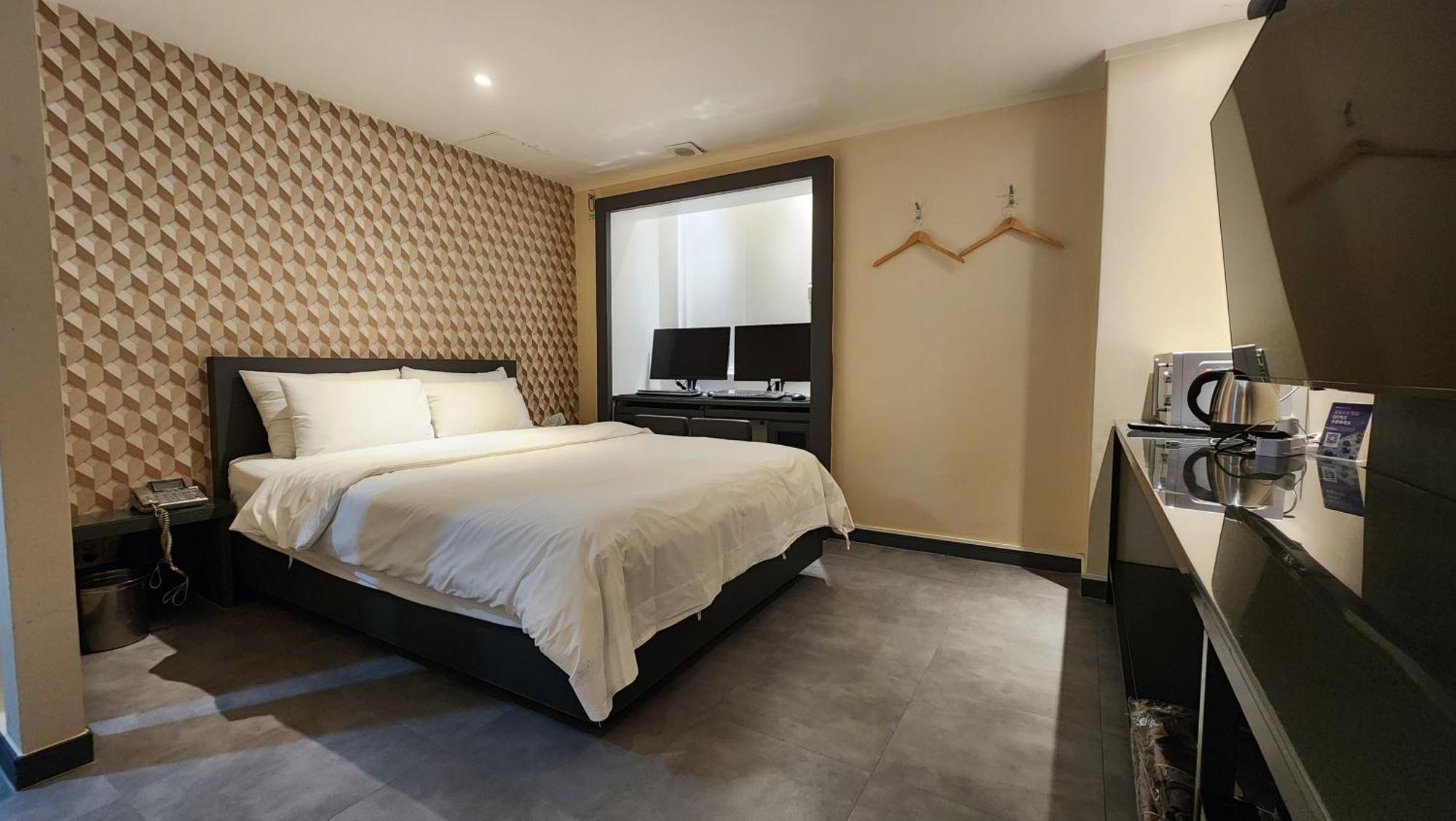Let'S Stay Seoul Exterior photo