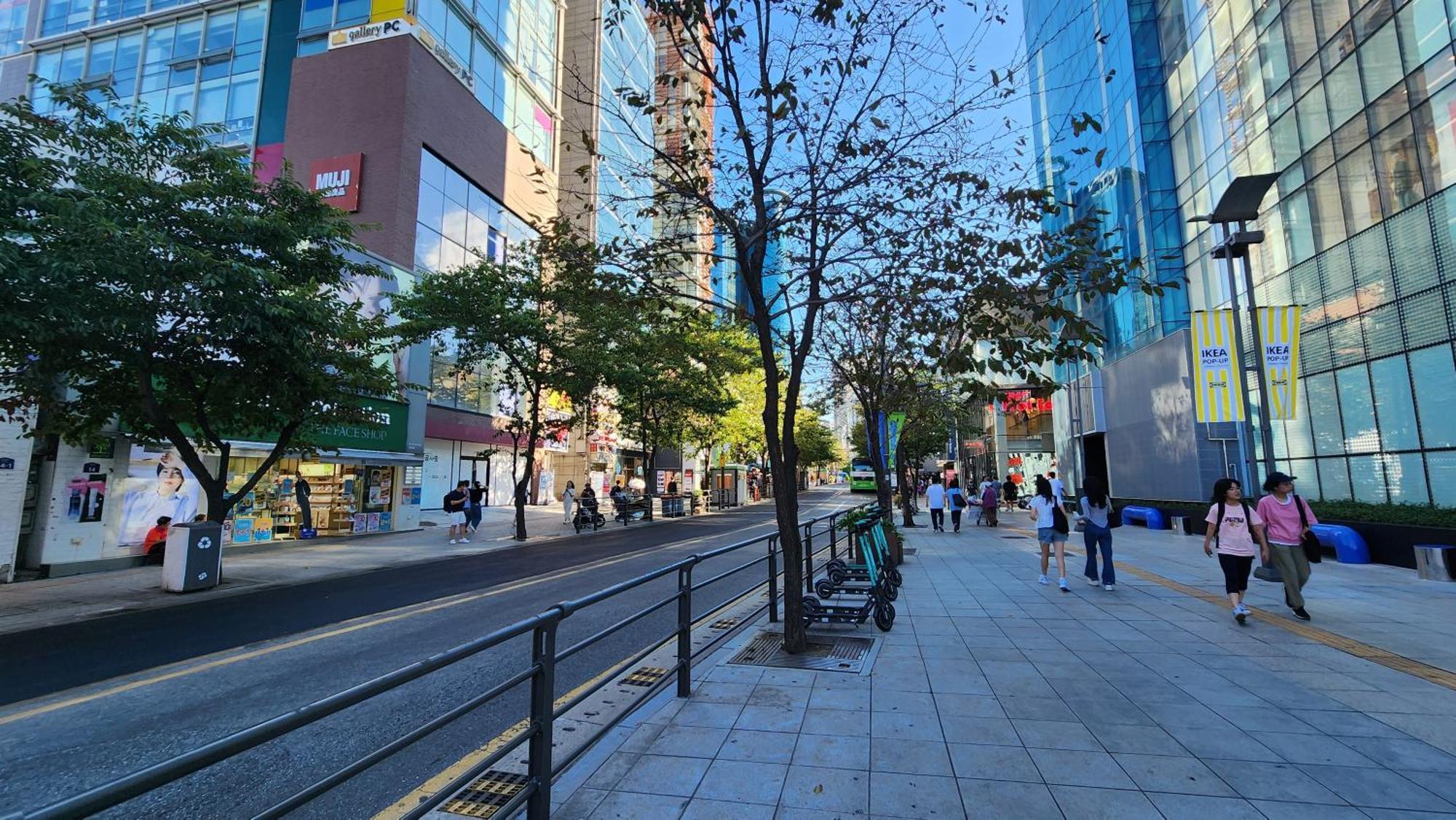 Let'S Stay Seoul Exterior photo